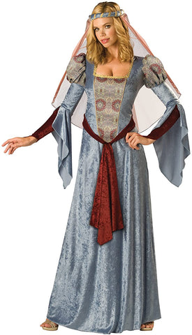 Halloween FX Maid Marian (Medium)