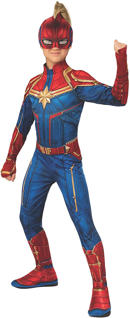 Marvel Hero Suits
