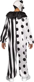 Boys Killer Clown Costume