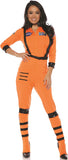 UNDERWRAPS Lift Off Adult Costume