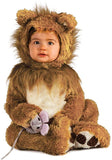 Rubie's Costume Infant Noah Ark Lion Cub Romper