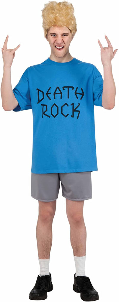 Rubie's Costume Butthead and Beavis Set