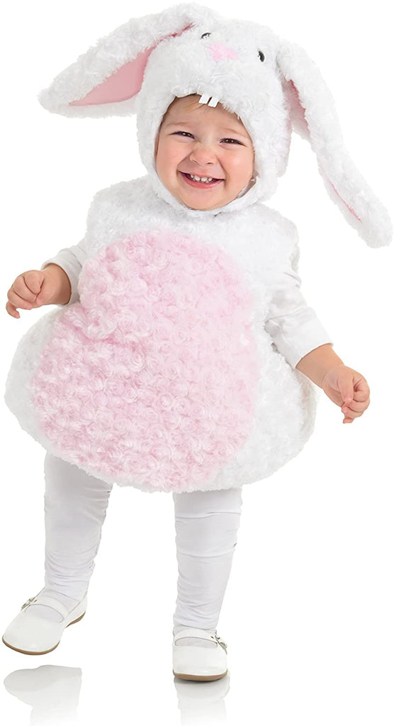 Underwraps Baby's Rabbit Belly-Babies
