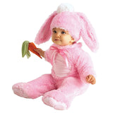 Rubies Precious Pink Wabbit - 0-6 months