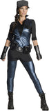 Rubie's Costume Co Women's Mortal Kombat X Sonya Blade Costume