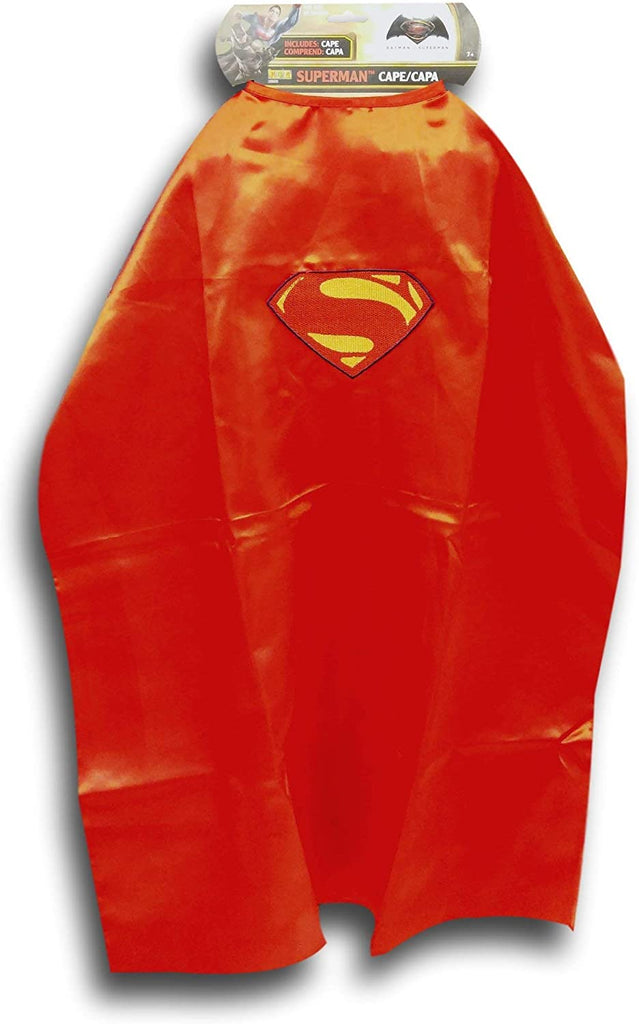 Batman VS. Superman the Movie: Supermans Cape
