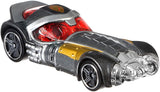 Hot Wheels Marvel Character Car Guardians of the Galaxy Volume 2 Star-Lord