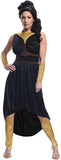 Rubie's Costume 300: Rise Of An Empire Adult Queen Gorgo