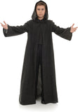 UNDERWRAPS Big Boy's Children's Cloak Costume Accessory, Black, Large Childrens Costume, Black, Large