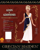Rubie's Costume Women's Grecian Adult Costume