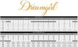 Dreamgirl Women's Horror Honey
