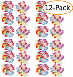 Fantasia 12 Hawaiian Leis (Bracelet, Multi)
