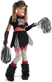 Disguise Cheerless Leader Costume