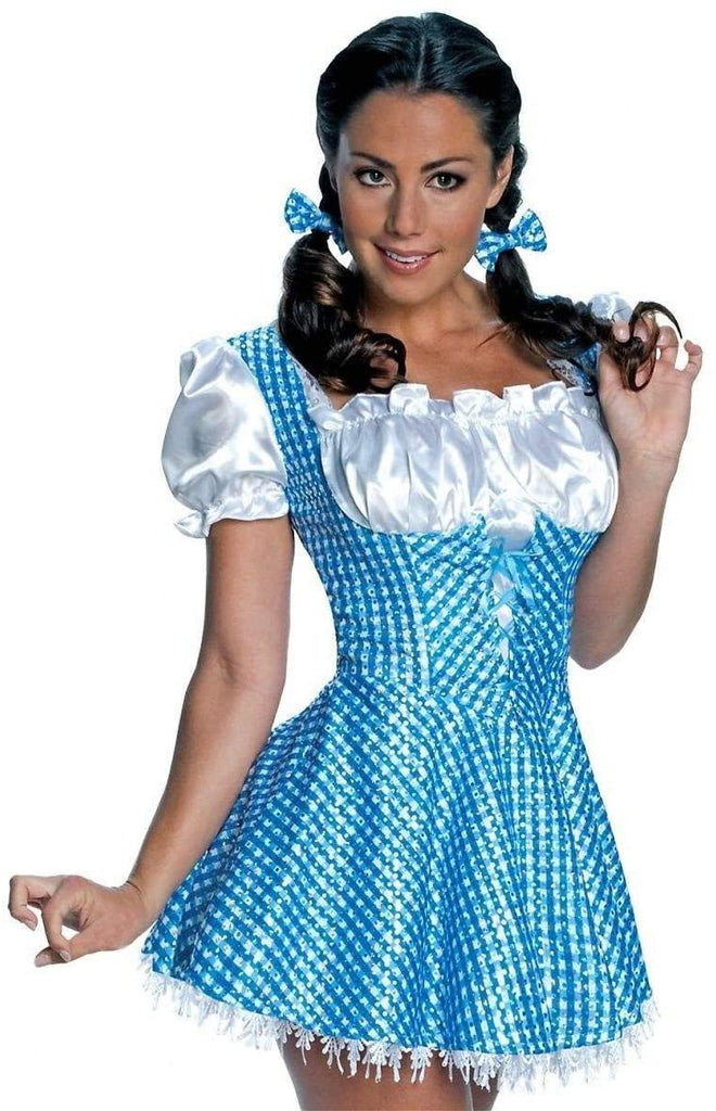 Dorothy Costume - Small - Dress Size 6-8