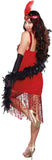 Dreamgirl Women's Ain't She Sweet Costume