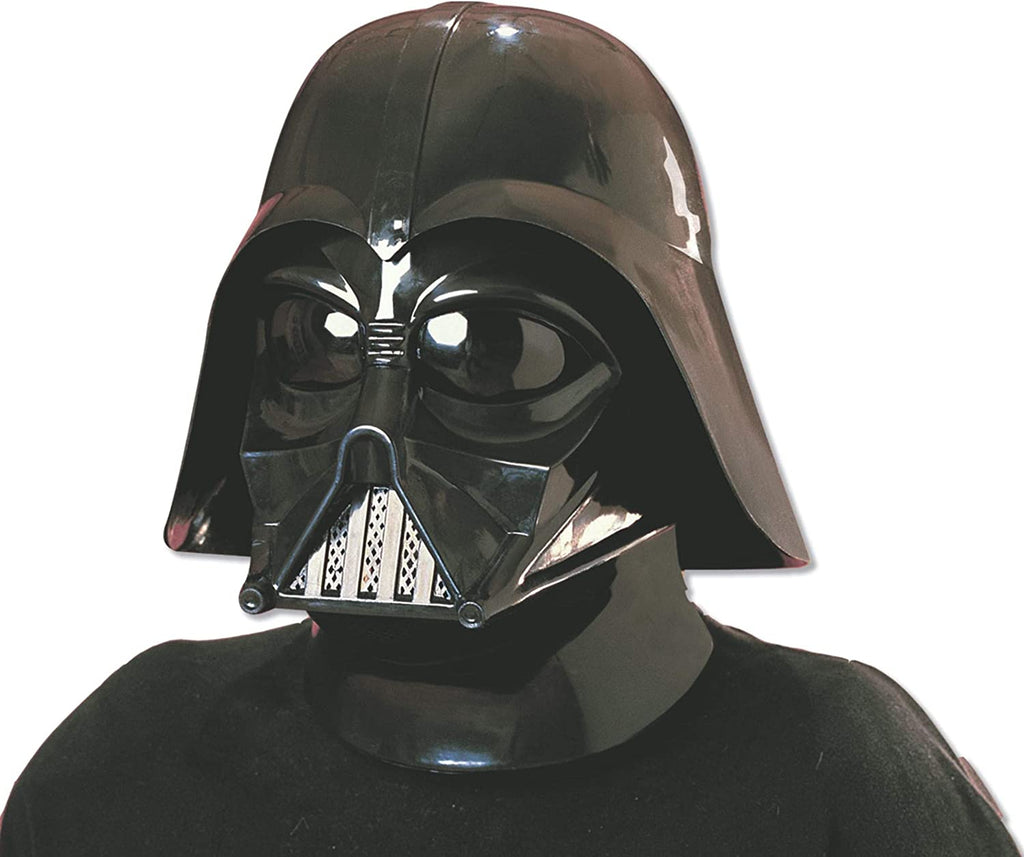 Star Wars Darth Vader Deluxe Adult Full Face Mask