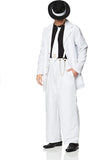 Dreamgirl Men's Zoot Suit Riot Costume