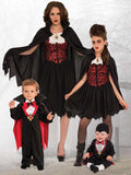 Rubie's Baby Dapper DRAC Costume