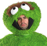 Disguise Unisex - Adult Oscar the Grouch