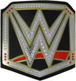 WWE Mattell John Cena World Heavy Weight Champion Belt