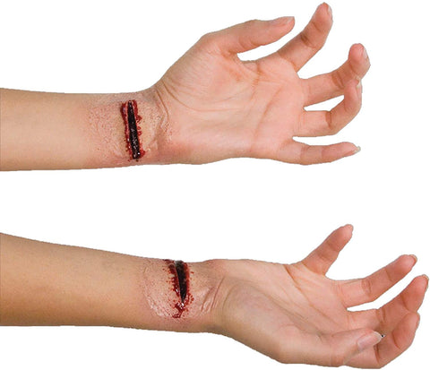 WMU EZ Fix Slashed Wrist Kit