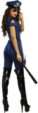 Dreamgirl Women's Lieutenant Ivana Misbehave Costume