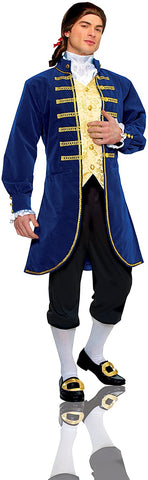 Costume Culture Men's Aristocrat Costume