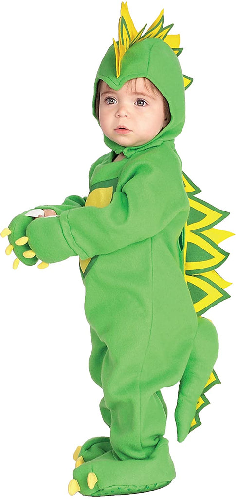 Rubie's Costume EZ-On Romper Costume, Dragon / Dinosaur
