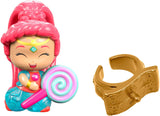 Fisher-Price Nickelodeon Shimmer & Shine, Teenie Genies, Genie Surprise Pack [Styles May Vary]