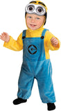 Rubie's Costume Despicable Me 2 Minion Romper