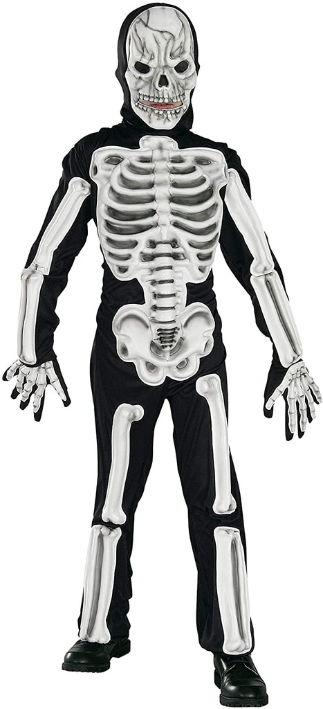 Skeleton Costume
