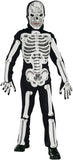 Skeleton Costume