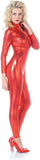 Underwraps Women's Stretch Jumpsuit