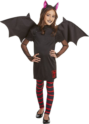 Hotel Transylvania Mavis Costume, Size 4-6