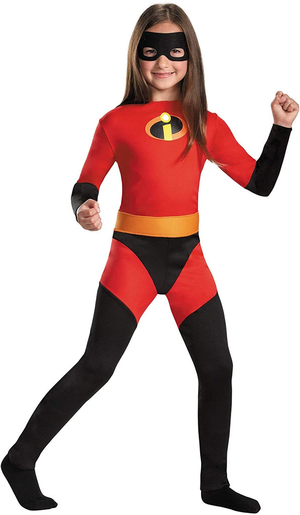 Violet Classic Child Costume - Small