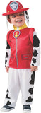 Rubie's Paw Patrol Marshall Child Costum