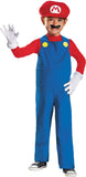 Disguise Toddler Mario Costume