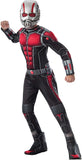 Ant-Man Deluxe Costume, Child's Small