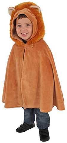 Rubie's Costume Toddler Lion Costume, One Size, Multicolor