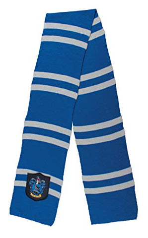 Disguise unisex adult Ravenclaw Costume Accessory, House Themed Colors, 60 Inch Length US