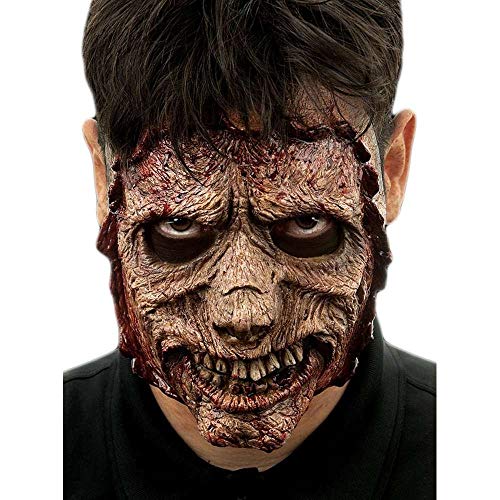 Chit Chat Zombie Face Appliance Set