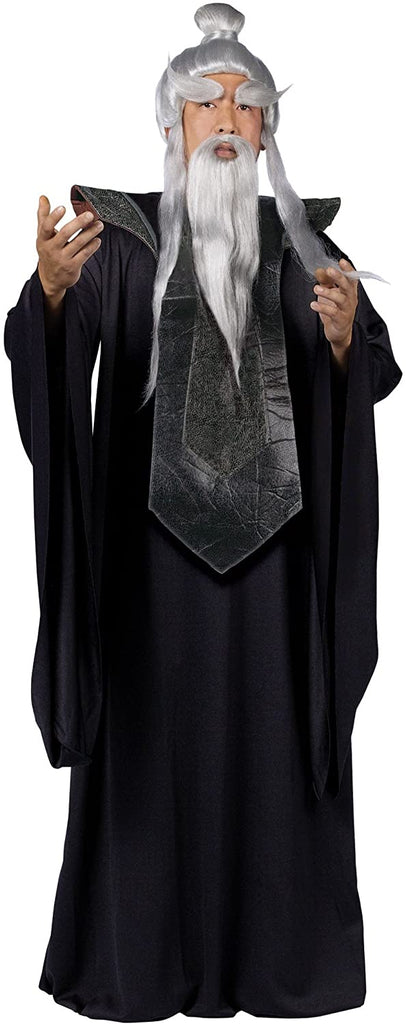 Fun World Sensei Master Costume