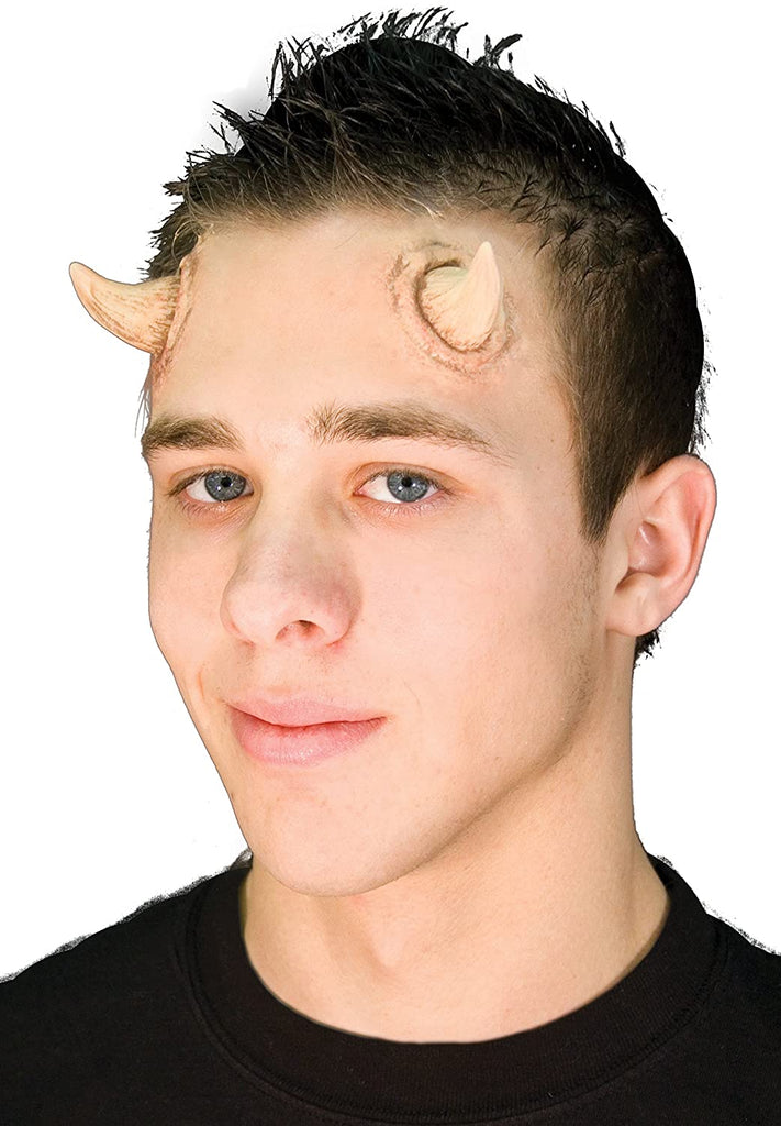 Woochie by Cinema Secrets EZ Universal Horns Small