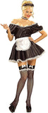 Forum Novelties Women's Fifi The French Maid Costume