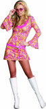 Dreamgirl Women's go Gorgeous