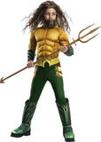 Rubie's Aquaman Movie Child's Deluxe Costume