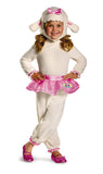 Disney Doc McStuffins Lambie Toddler Girls' Costume