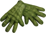 Avengers 2 - Age of Ultron: Hulk Child Gloves