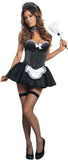 Starline Women's Seductive Maid