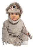 Rubie's Kid's Opus Collection Lil Cuties Sloth Costume Baby Costume, As Shown, Toddler